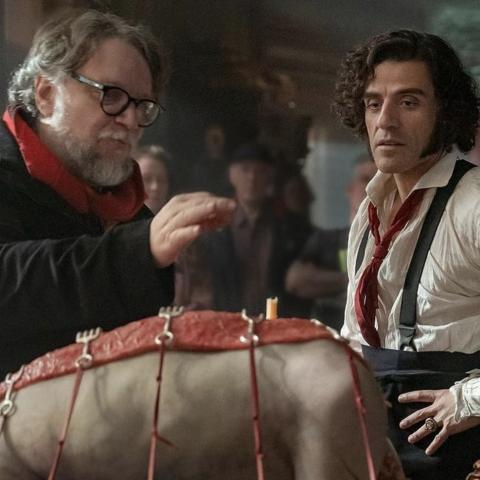 Estos son los nominados a lo mejor del cine y la televisión en los Globos de Oro