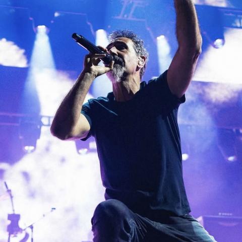 System of a Down anuncia su regreso a México luego de años de ausencia