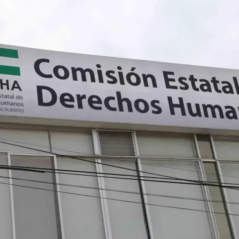 Falta de presupuesto no debería obstaculizar garantía de derechos humanos, indica comisionada