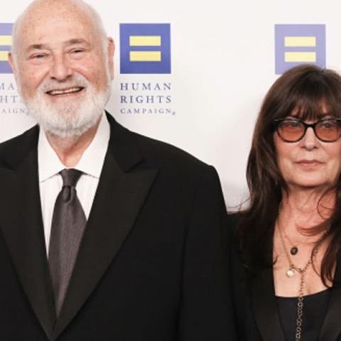 Encuentran sin vida al director de cine Rob Reiner y su esposa