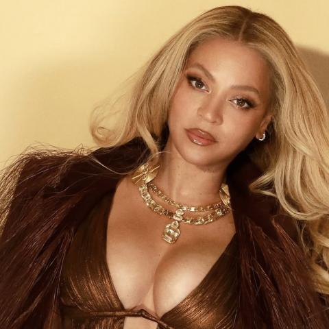 Beyoncé es declarada multimillonaria por Forbes