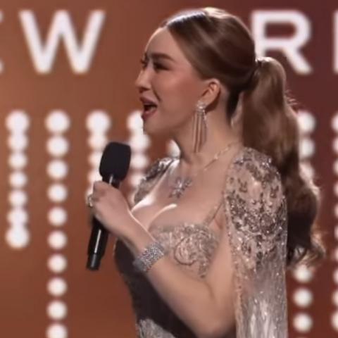 Sentencian por fraude a Anne Jakrajutatip, copropietaria de Miss Universo
