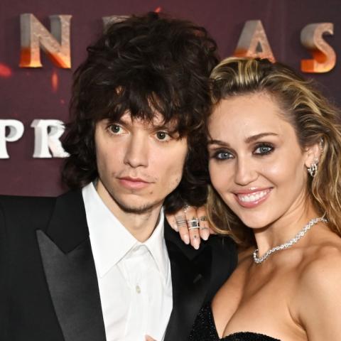 Confirmado: Miley Cyrus y Maxx Morando van rumbo al altar