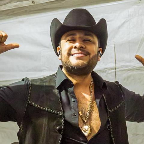  La Trakalosa, El Poder del Norte, El Gallo Elizalde, José Manuel Figueroa y más artistas en la Feria de San José de Gracia 2026