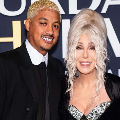 Cher sorprende al mundo: a sus 79 años, prepararía boda con su novio 40 años menor