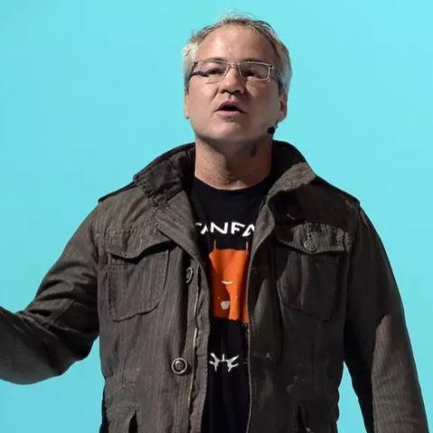 Muere Vince Zampella, cocreador de Call of Duty, en fatal accidente