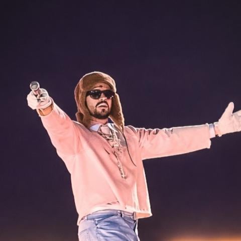 De Bad Bunny a Taylor Swift: los famosos que dominaron las búsquedas de Google en 2025