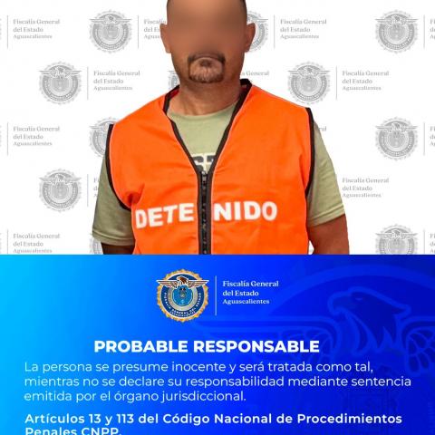 Christian "N" alias "El 30"