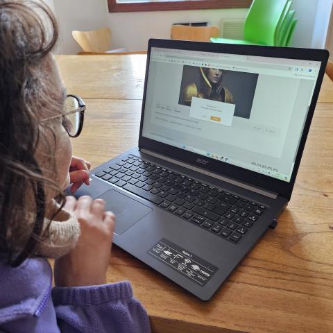 Hasta 28 años de cárcel para quien difunda contenido sexual hecho con inteligencia artificial