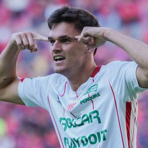 JACOB NECAXA