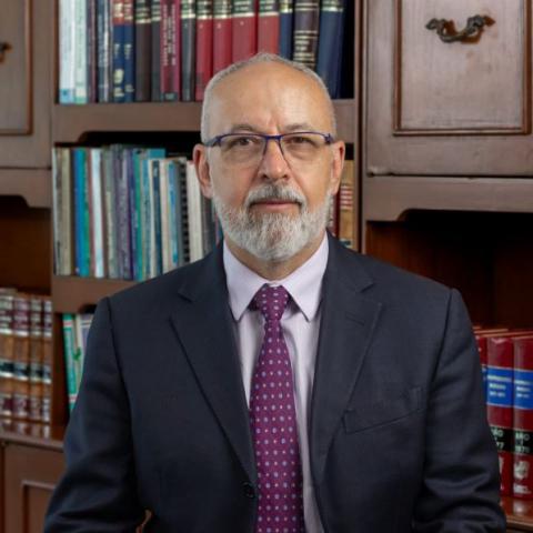 Juan Carlos Arredondo Hernández 