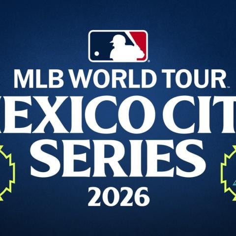 MLB MÉXICO 2026