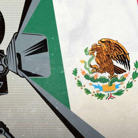 La Secretaría de Cultura Federal pide más funciones de cine mexicano en salas comerciales 