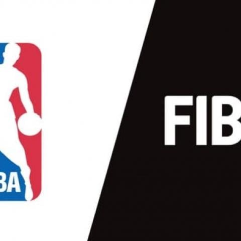 NBA Y FIBA NUEVA LIGA