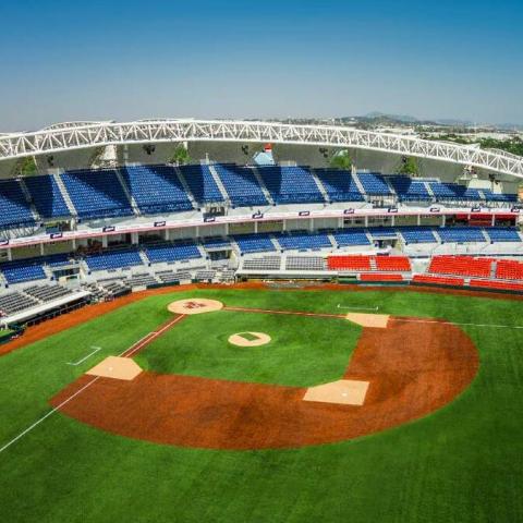 SERIE DEL CARIBE 2026