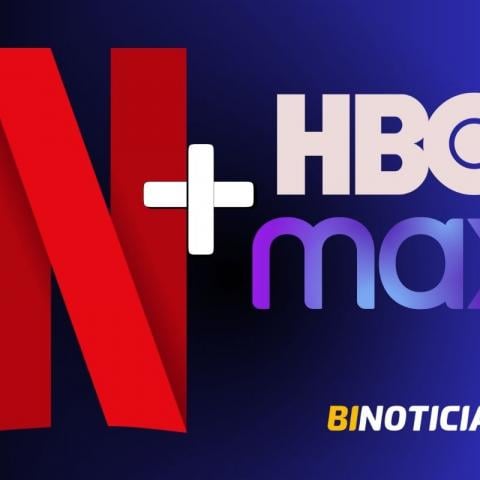 Netflix compra Warner Bros y su negocio de streaming por 82 mil 700 millones de dólares