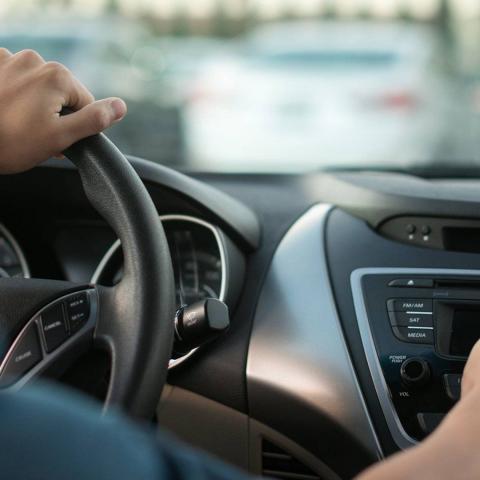 Botones de alerta en transporte público deberán de estar conectados a C5