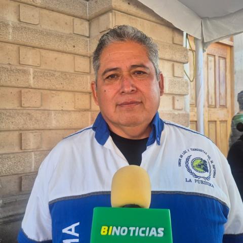 Juan Carlos Esparza López,