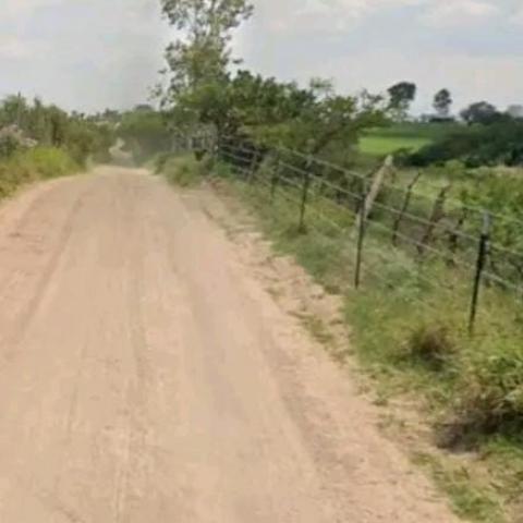 Localizan a hombre sin vida y con huellas de violencia cerca del Rancho San Agustín