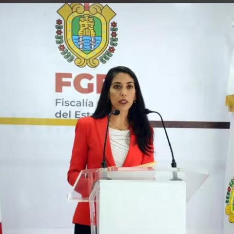 Fiscal de Veracruz