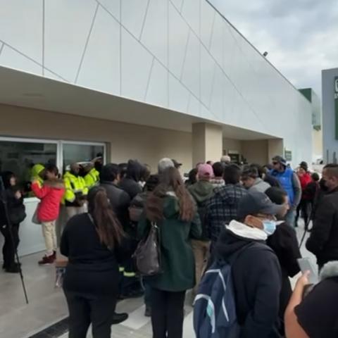 Sistema Integral de Unidad de Hemodiálisis (SIUH)