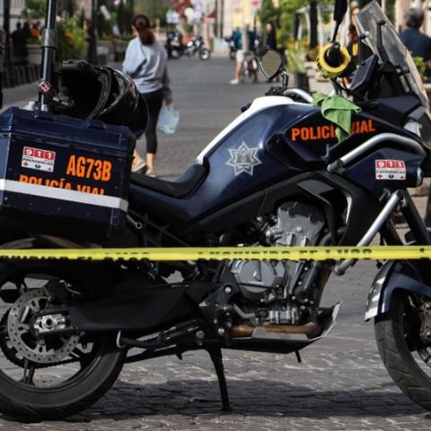 ¡Toma precauciones! Habrá cierre de calles por el Maratón Guadalupano 2025