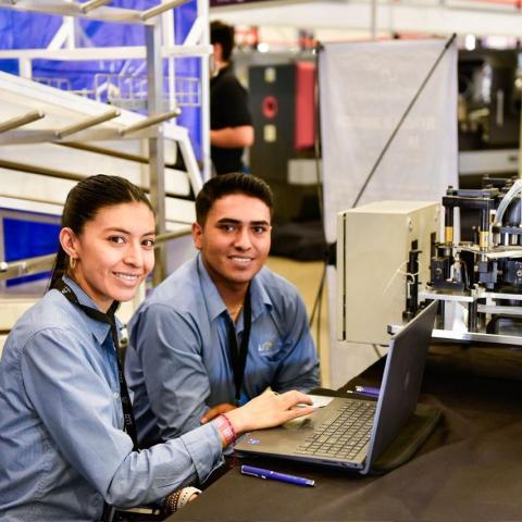 Aguascalientes cierra el año con nuevas inversiones