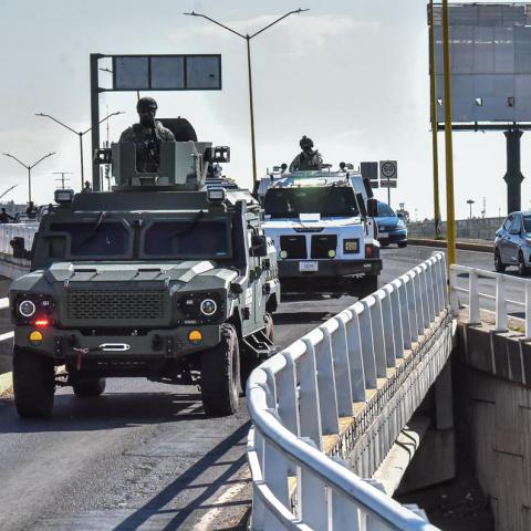 Seguridad Aguascalientes