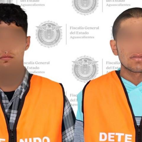 Los llevaron con engaños a un convivio, les dieron droga y no las dejaban irse hasta que la policía las encontró