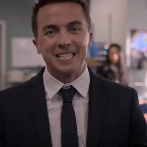 Revelan adelanto del regreso de 'Malcolm el de en medio' a 19 años su último episodio