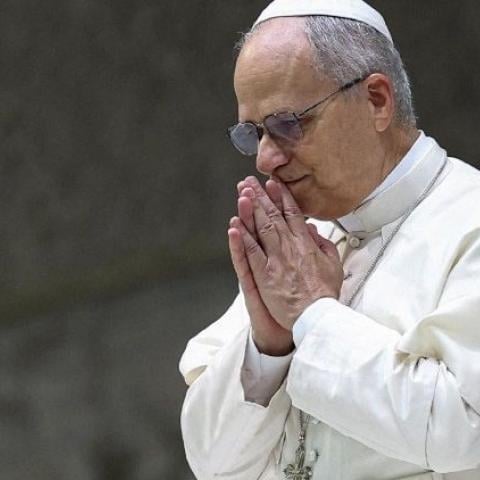 Advierte León XIV sobre los "Herodes" del mundo actual