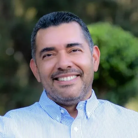 Agustín Solorio Martínez