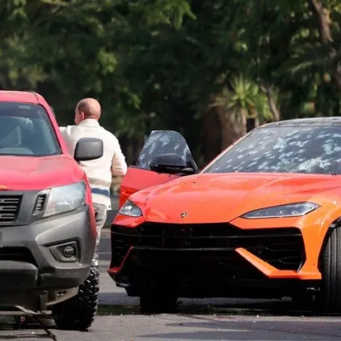 Alberto "El Prieto" Valencia