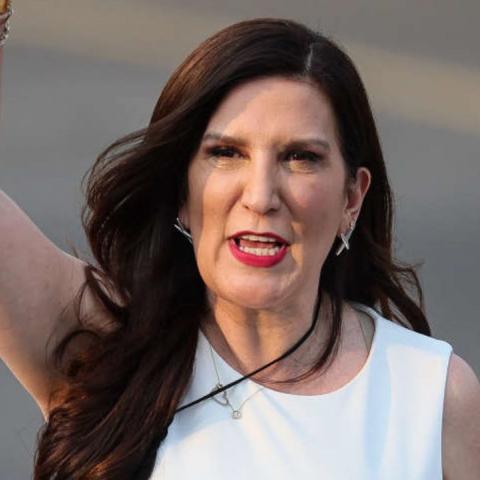 PAN "destapa" a Kenia López Rabadán como posible candidata presidencial rumbo a 2030