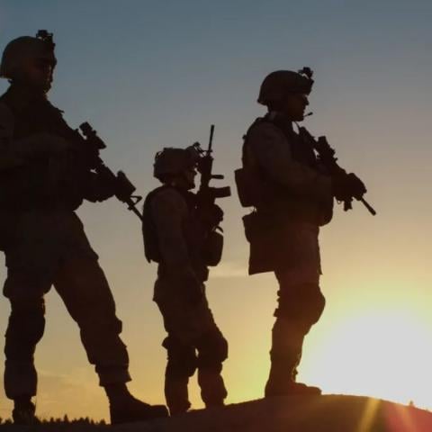 Ataque del ISIS en Siria deja tres estadounidenses muertos 