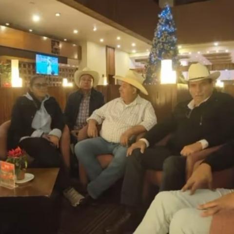 Productores concluyen bloqueos carreteros tras aprobación de la nueva Ley General de Aguas