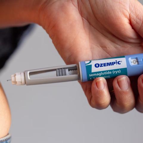 OMS incluye fármacos adelgazantes en su lista de medicamentos esenciales y pide garantizar su acceso universal