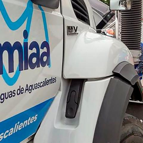 Modelo Integral de Aguas de Aguascalientes 