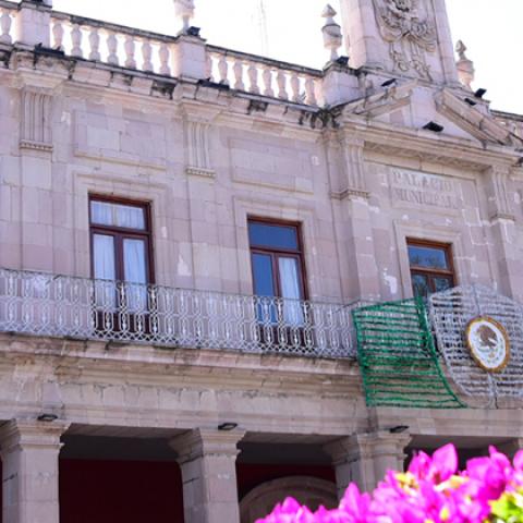 Municipio de Aguascalientes 