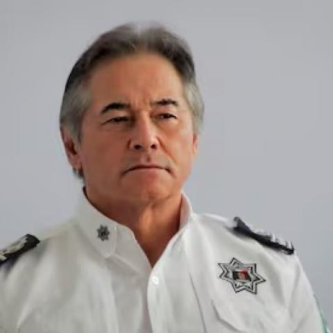 Dan nuevo revés a amparo de Hernán Bermúdez