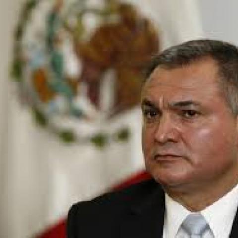 Defensa de García Luna apela sentencia de 38 años por presuntas violaciones al debido proceso