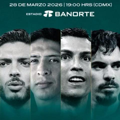 Selección Mexicana