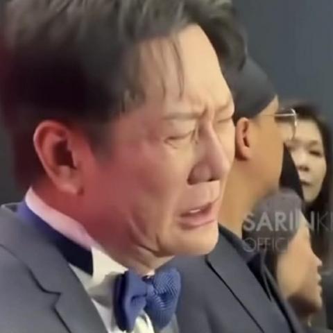 Nawat Itsaragrisil presenta demanda en contra de Fátima Bosch por difamación