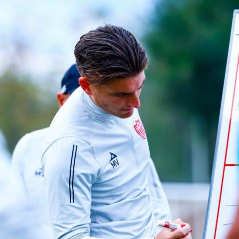 Los Rayos tendrán 4 partidos en pretemporada