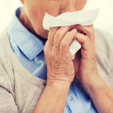 Hasta en 30% disminuyen hospitalizaciones y muertes por enfermedades respiratorias en Aguascalientes: ISSEA