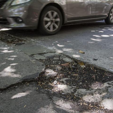 Municipio de Aguascalientes está quedando a deber en tema de agua y obras públicas: PRD