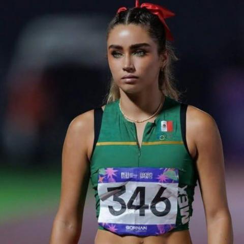 Panam Sports Awards Junior 2025