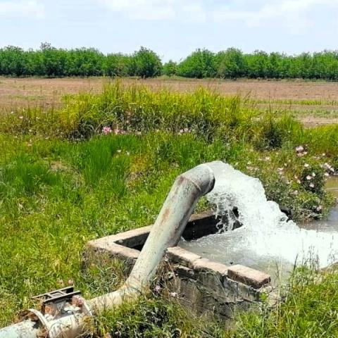 Ley de Aguas Nacionales