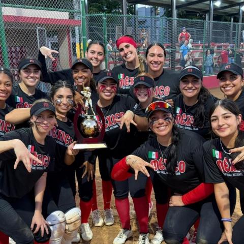 Gran fin de semana; Mexicanos destacan a nivel internacional en distintas disciplinas