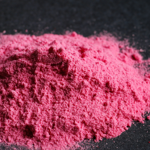 Cocaína Rosa